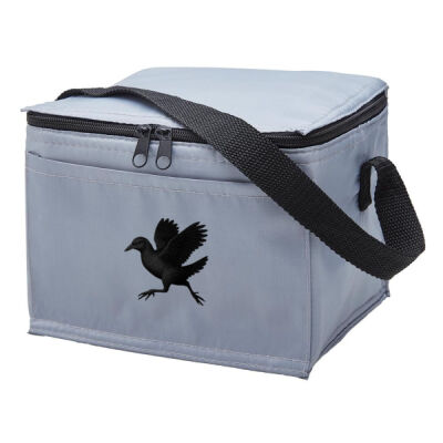 Cooler Bag - Weka in Black Thumbnail
