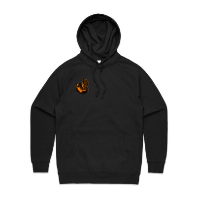Boots Hoodie Thumbnail